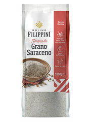Farina Grano Saraceno <br /> 1000 g